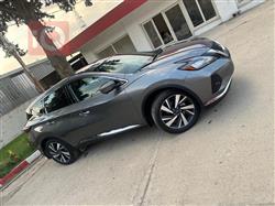 نیسان مۆرانۆ